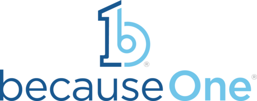 becauseOne